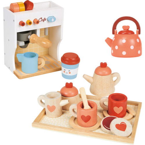 Make Me A Cuppa - Mentari Toys | Maisonette