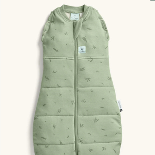 Cocoon Swaddle Bag 2.5 TOG Willow 3-6 Months Heritage