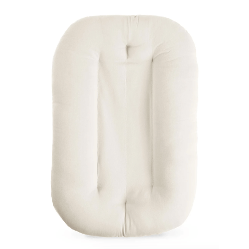 Infant Lounger | Natural