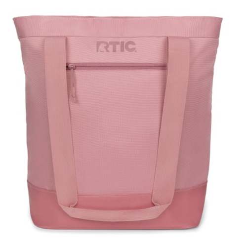 Everyday Insulated Slim Tote, Dusty Rose