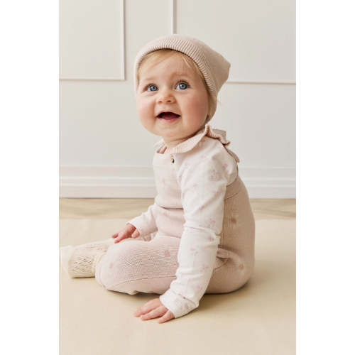 Aubrey Onepiece - Marguerite Jacquard – Jamie Kay USA