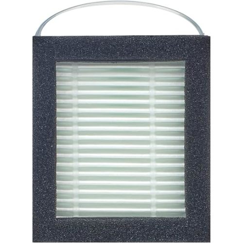 Babymoov HEPA Filter for Turbo Pure Steam Sterilizer & Dryer, Replacement Filter for Baby Bottle Sterilizer