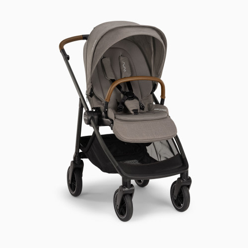 Nuna SWIV Stroller - Granite