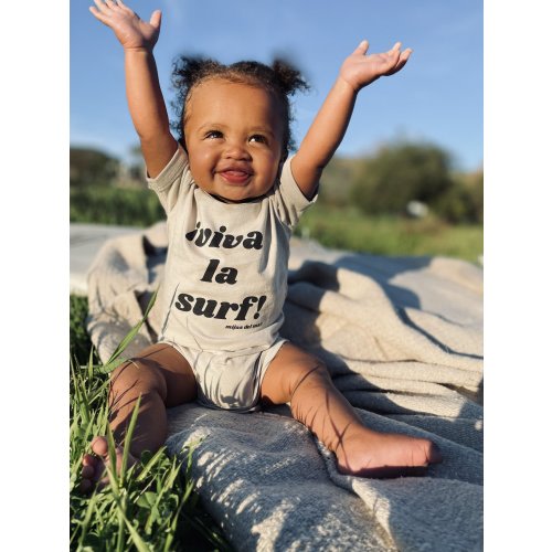 Viva La, Bay-bee! — Mijas Del Mar