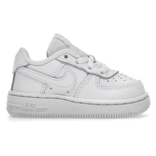 Nike Air Force 1 Low LE Triple White (TD)