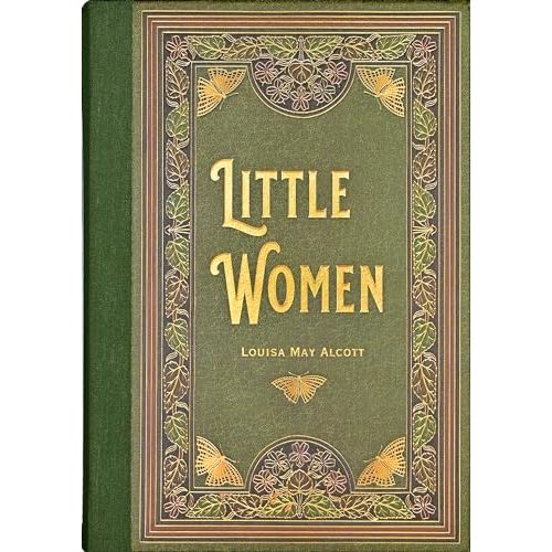 Little Women (Masterpiece Library Edition)