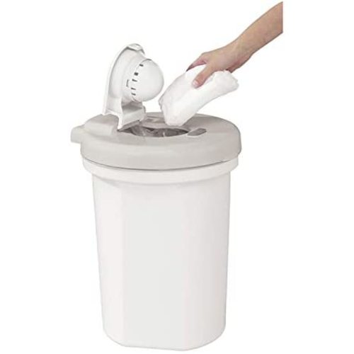 Safety 1st Easy Saver Diaper Pail