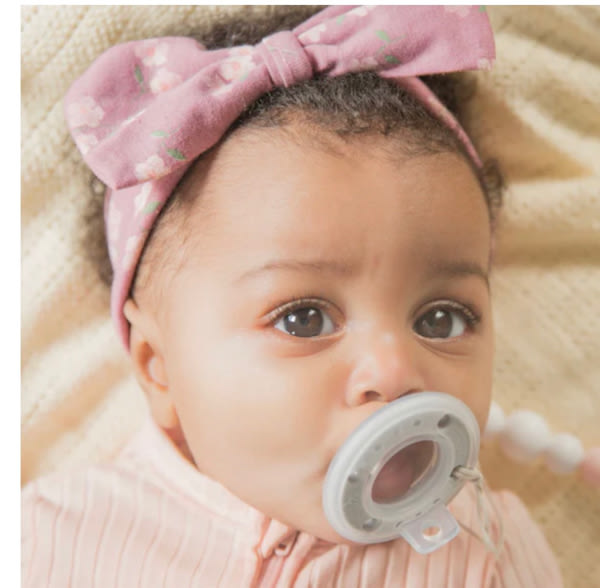 Ninni Pacifier Frost 1 Pack