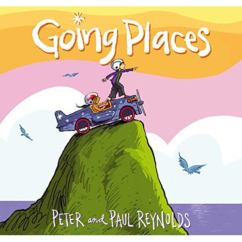 Going Places