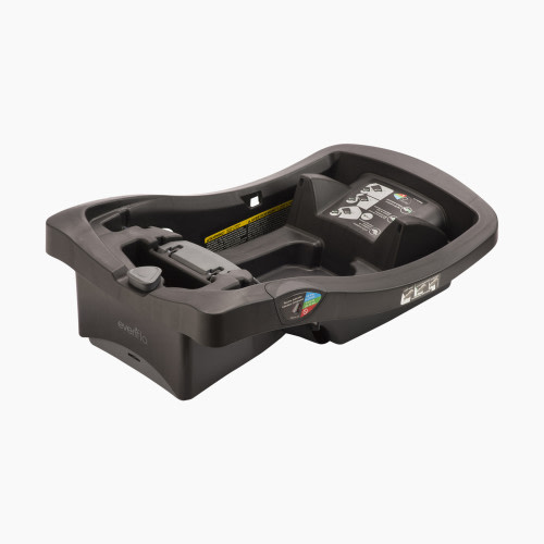 Evenflo LiteMax 35 Infant Car Seat Base