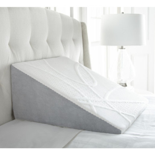 Perfect Cloud Memory Foam Bed Wedge