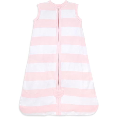 Burt's Bees Baby Beekeeper Infant Wearable Blanket, 100% Organic Cotton Unisex, Girl, Boy Swaddle Transition Sack - Light Weight 0.5 TOG or Medium Weight 1.5 TOG - Newborn Essentials Sleep Clothes