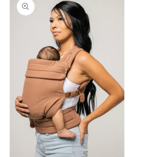 The Monarch Carrier - Mocha – Mabē