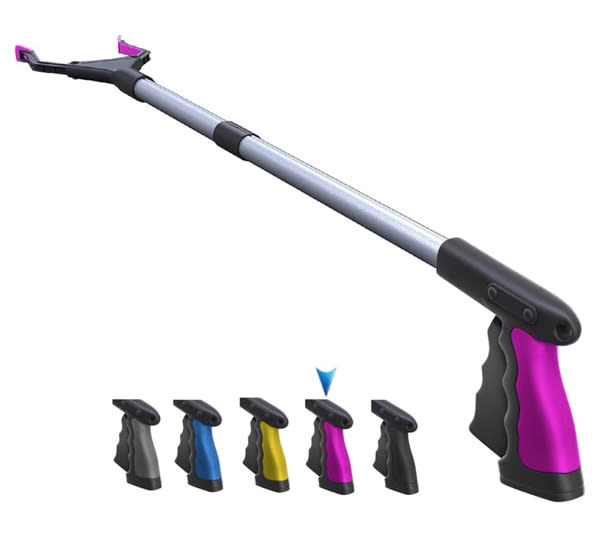 FitPlus Grabber Reacher Tool