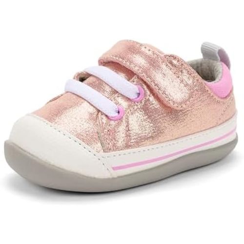 See Kai Run - Stevie II First Walker Shoe for Infants