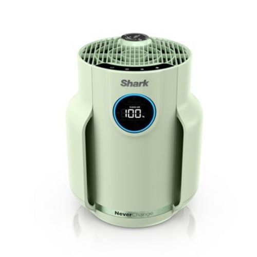 Shark Never Change Air Purifier Mini HP072GN