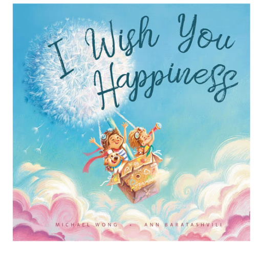 I Wish You Happiness