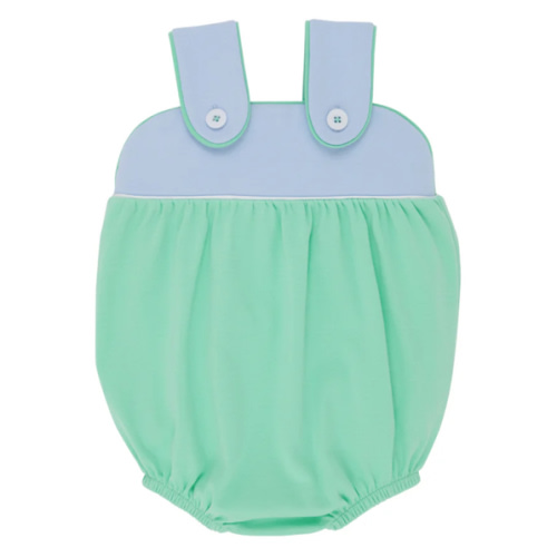 Bingham Bubble - Size: 6-12m