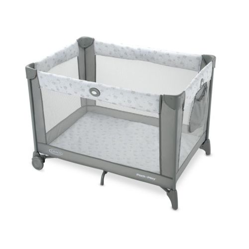 Graco Pack 'n Play Portable Playard - Marty