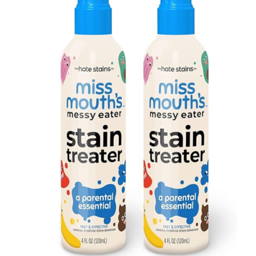 Amazon.com: The Hate Stains Co.: Mom's Magic