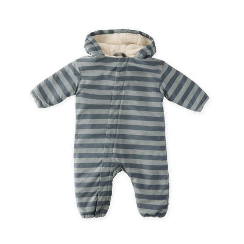 Sherpa Lined Storm Splash Suit