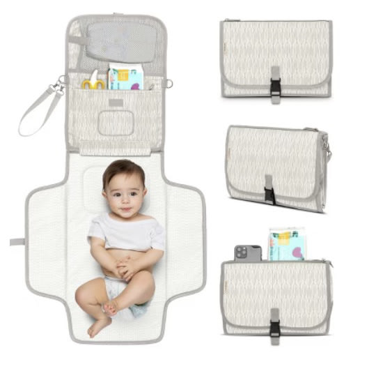 Baby Diaper Changing Mats & Pads