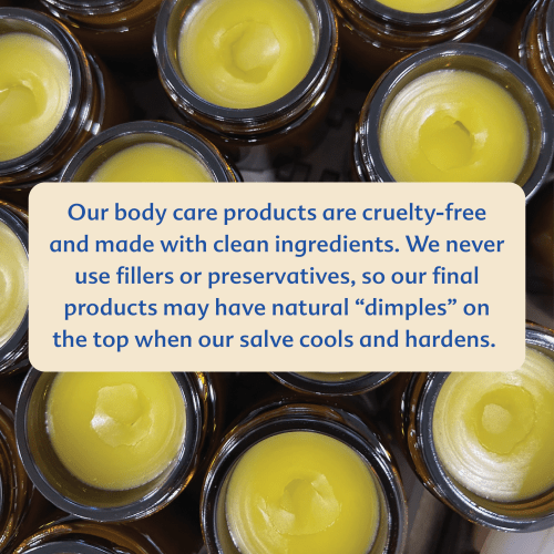 Diaper Balm – Simple Steps Market