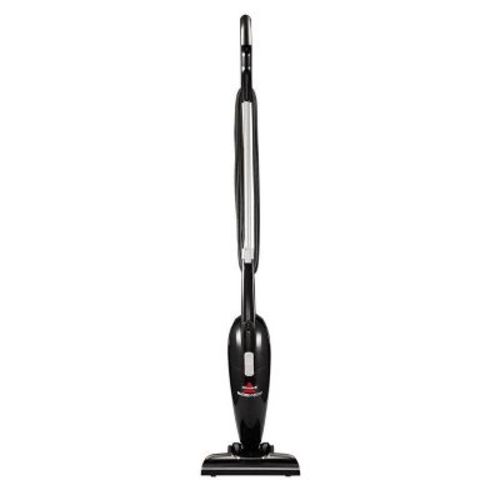 Bissell Featherweight Lightweight Stick Vacuum - 2033m: Bagless, Electric, Multi-surface, Washable Filter, 15ft Cord