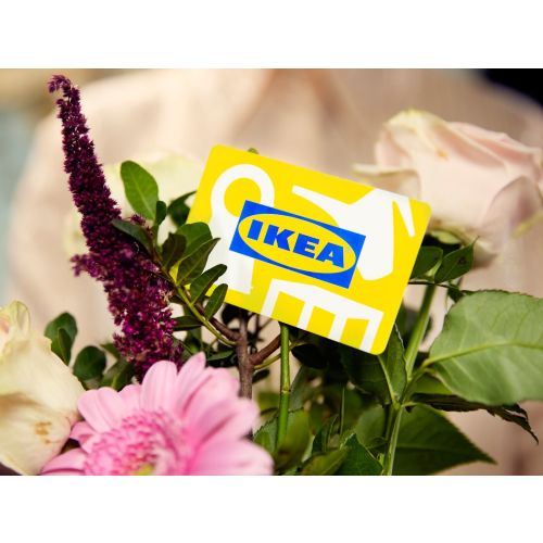 IKEA Gift Card