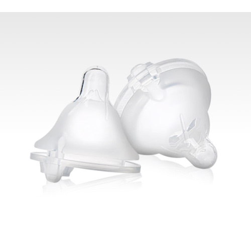Evenflo Anti-Colic Balance Baby Bottle Nipples, Slow Medium, Fast Flow – Evenflo Feeding