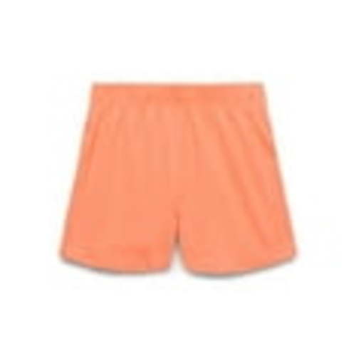 Garanimals Baby Basic Solid Jersey Solid Shorts, Sizes 0-24 Months