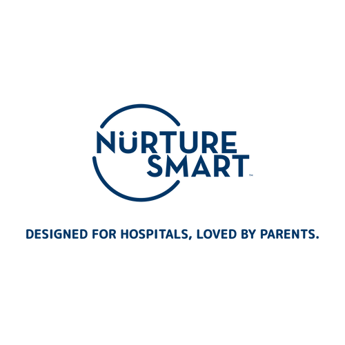 Baby Mirror | Enhance Recognition with Baby in Crib or during Tummy Ti – Nurture Smart
