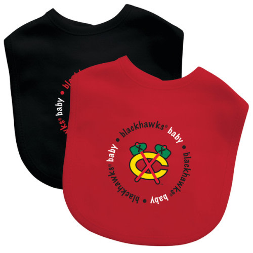 Chicago Blackhawks NHL Crawl Walk Skate Infant T-Shirt 4T