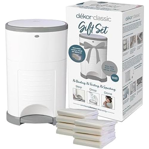 dekor Eko Classic Gift Set