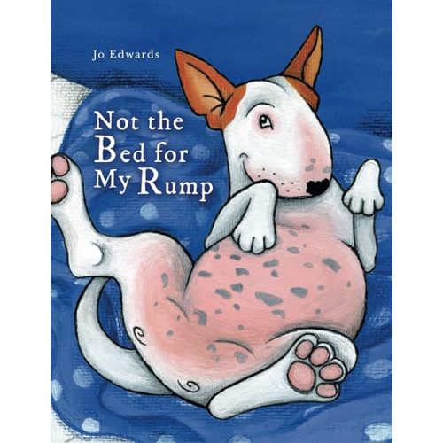 Not the Bed for My Rump