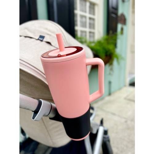 BrüMate Era Cup Holder for UPPAbaby Vista, Cruz and Nuna MIXX Next Stroller