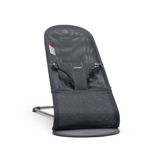 BabybjÖrn Bouncer Bliss 3d Mesh – Anthracite