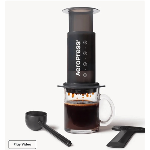 AeroPress Coffee Maker - Original
