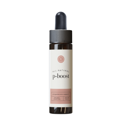 P-BOOST | Roller for Progesterone