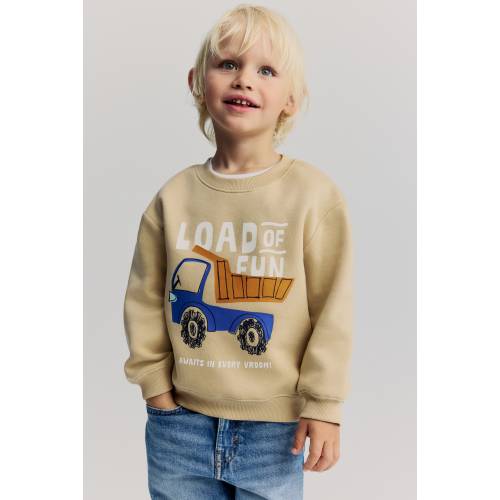 SWEATSHIRT
