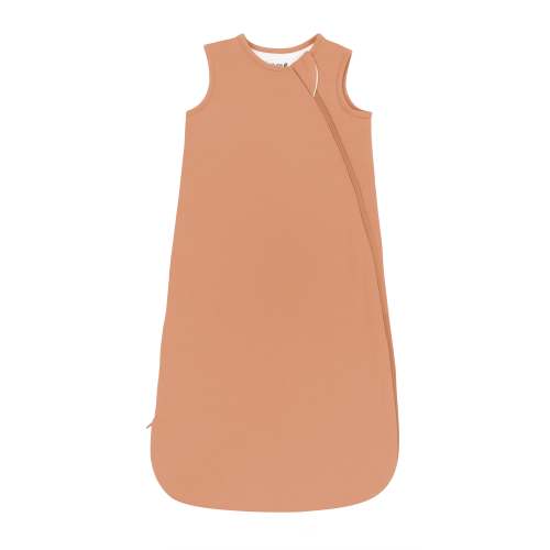 Sleep Bag in Apricot | 2.5 TOG