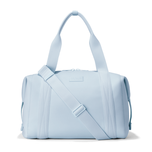 Landon neoprene Carryall Bag
