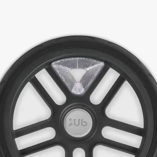 Wheel Reflectors for Vista, Vista V2