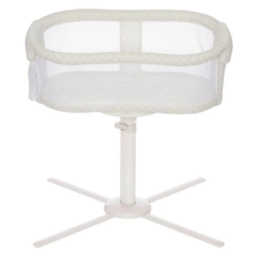 Halo - BassiNest Swivel Sleeper- Essentia Series – Little Canadian