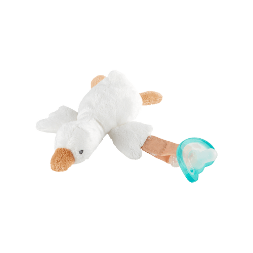 Baby Duck Pacifier Loop - Carter's | Carter's