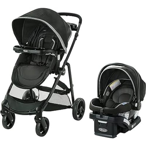 Graco® Modes™ Element Travel System, Myles