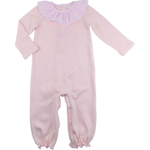 Pink Sweater Long Bubble – Cecil & Lou