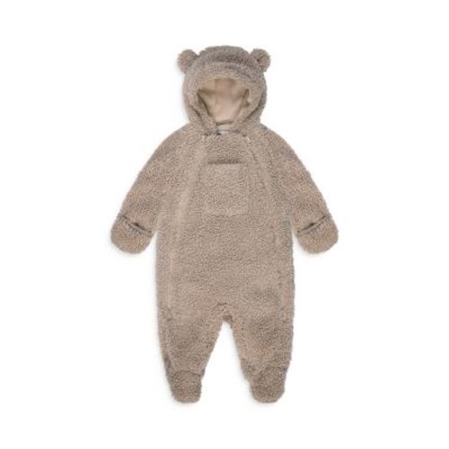 Unisex Jumpsuit Bébé Teddy - Baby