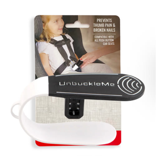 UnbuckleMe Car Seat Buckle Release Tool – UnbuckleMe®