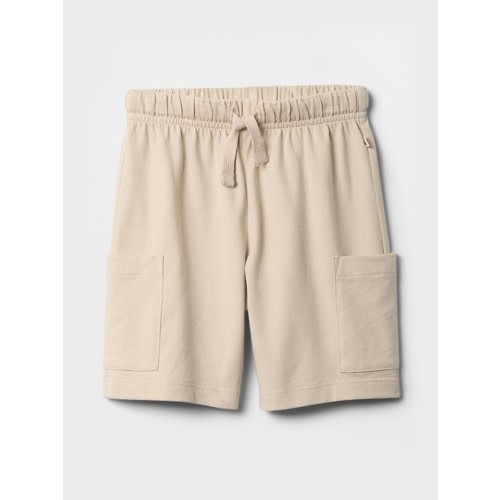 babyGap Pull-On Cargo Shorts